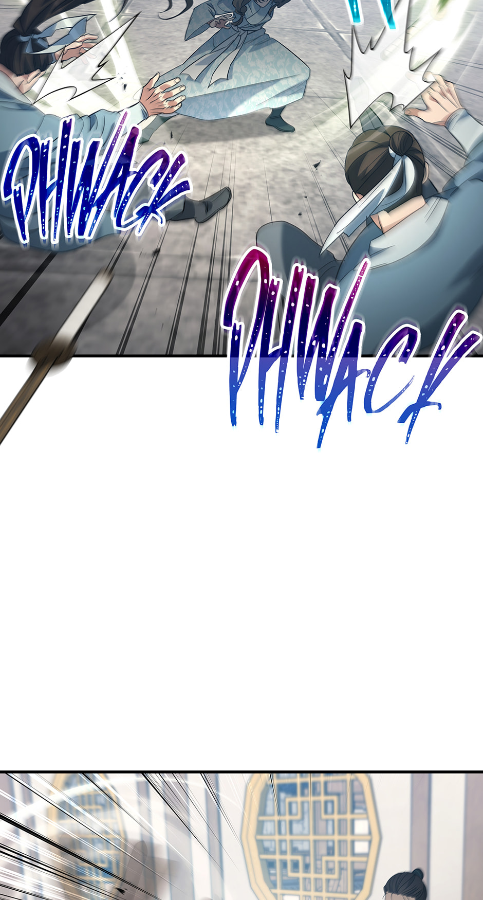 Eunhae Merchant Guild's Youngest Son Chapter 40 page 89 - 