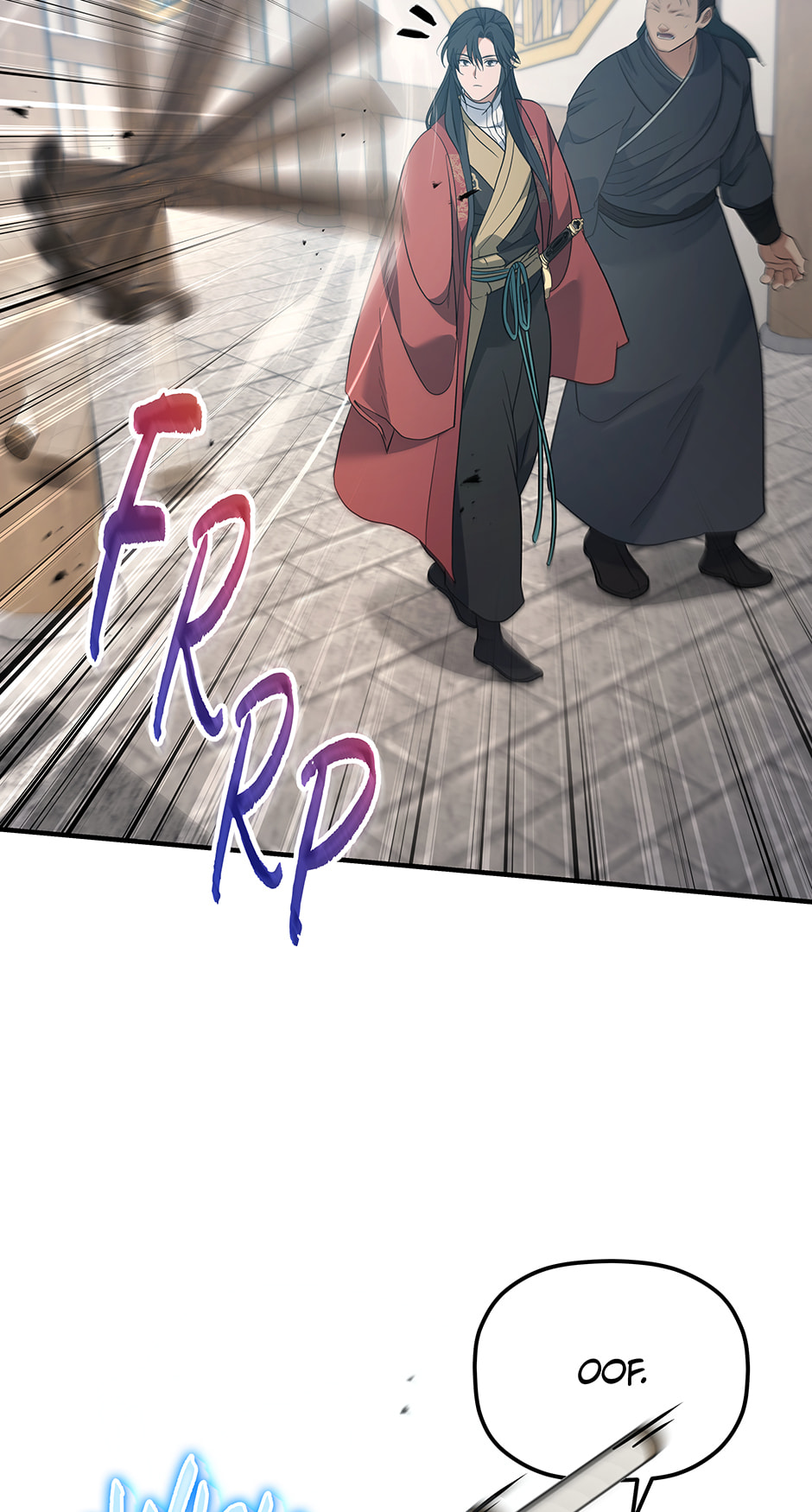 Eunhae Merchant Guild's Youngest Son Chapter 40 page 90 - 