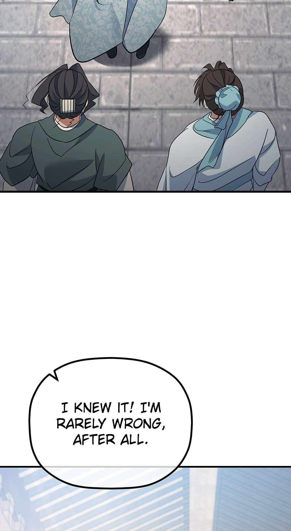 Eunhae Merchant Guild's Youngest Son Chapter 40 page 96 - 