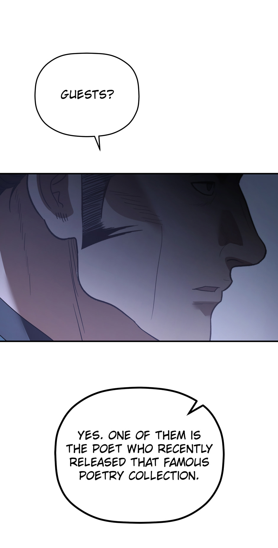 Eunhae Merchant Guild's Youngest Son Chapter 41 page 107 - 