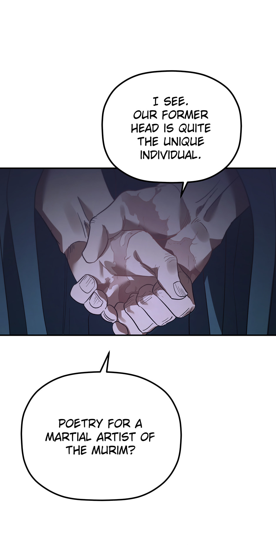 Eunhae Merchant Guild's Youngest Son Chapter 41 page 108 - 