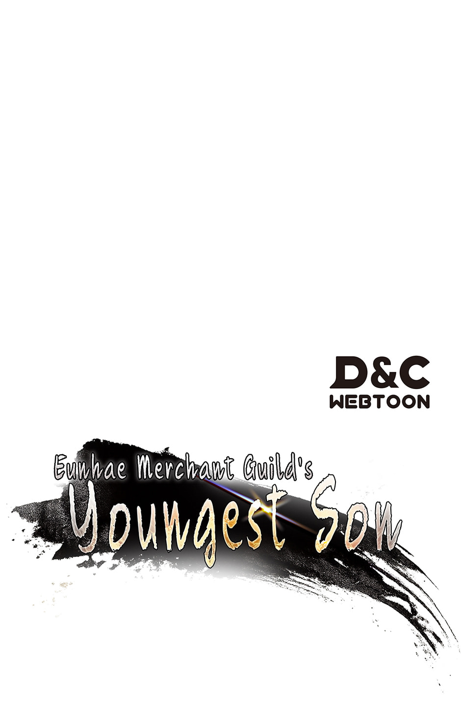 Eunhae Merchant Guild's Youngest Son Chapter 41 page 114 - 