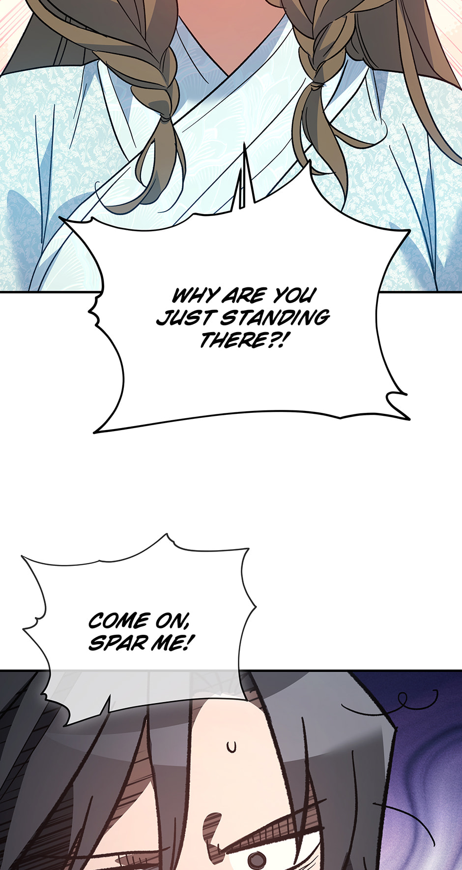 Eunhae Merchant Guild's Youngest Son Chapter 41 page 15 - 