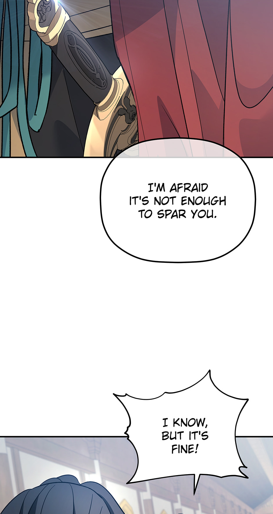 Eunhae Merchant Guild's Youngest Son Chapter 41 page 17 - 