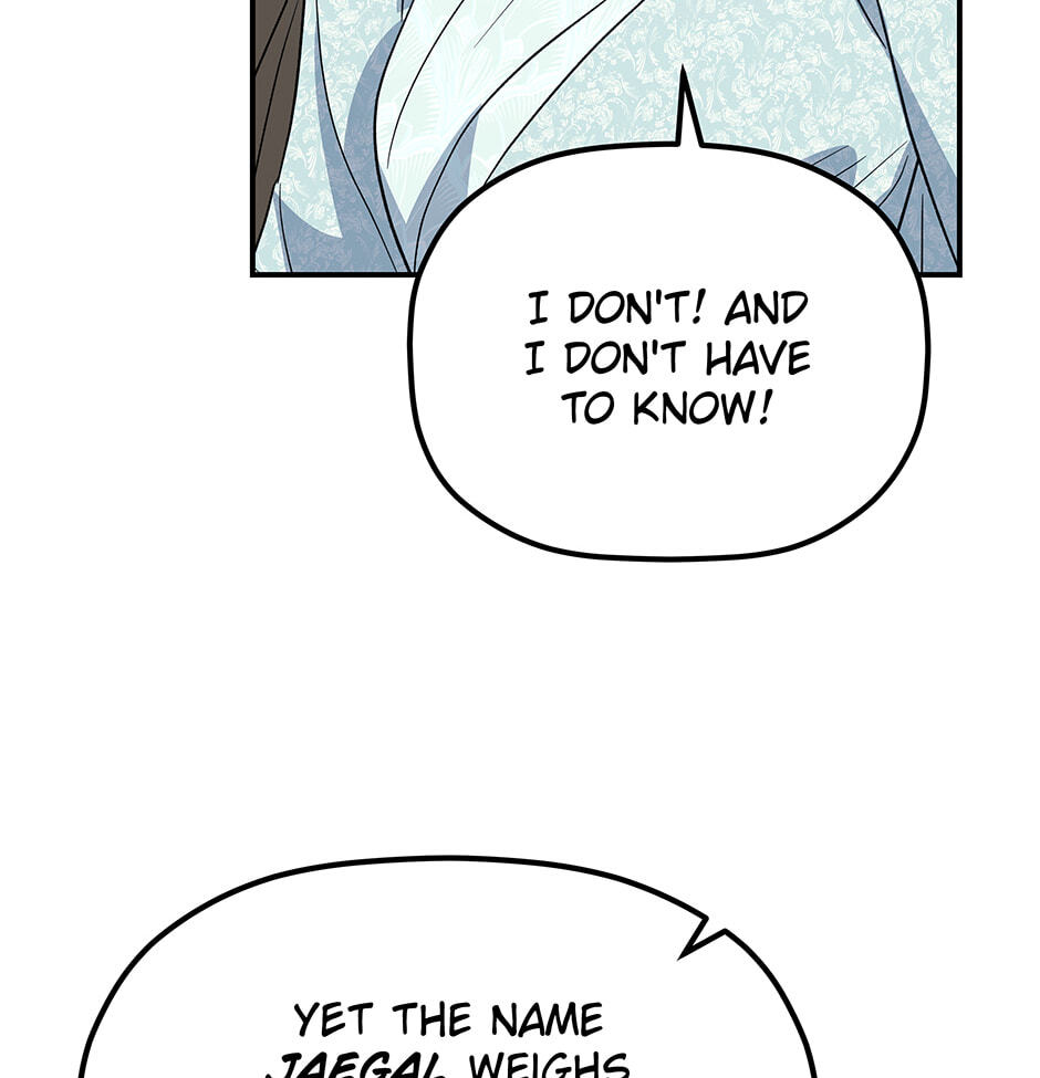 Eunhae Merchant Guild's Youngest Son Chapter 41 page 23 - 