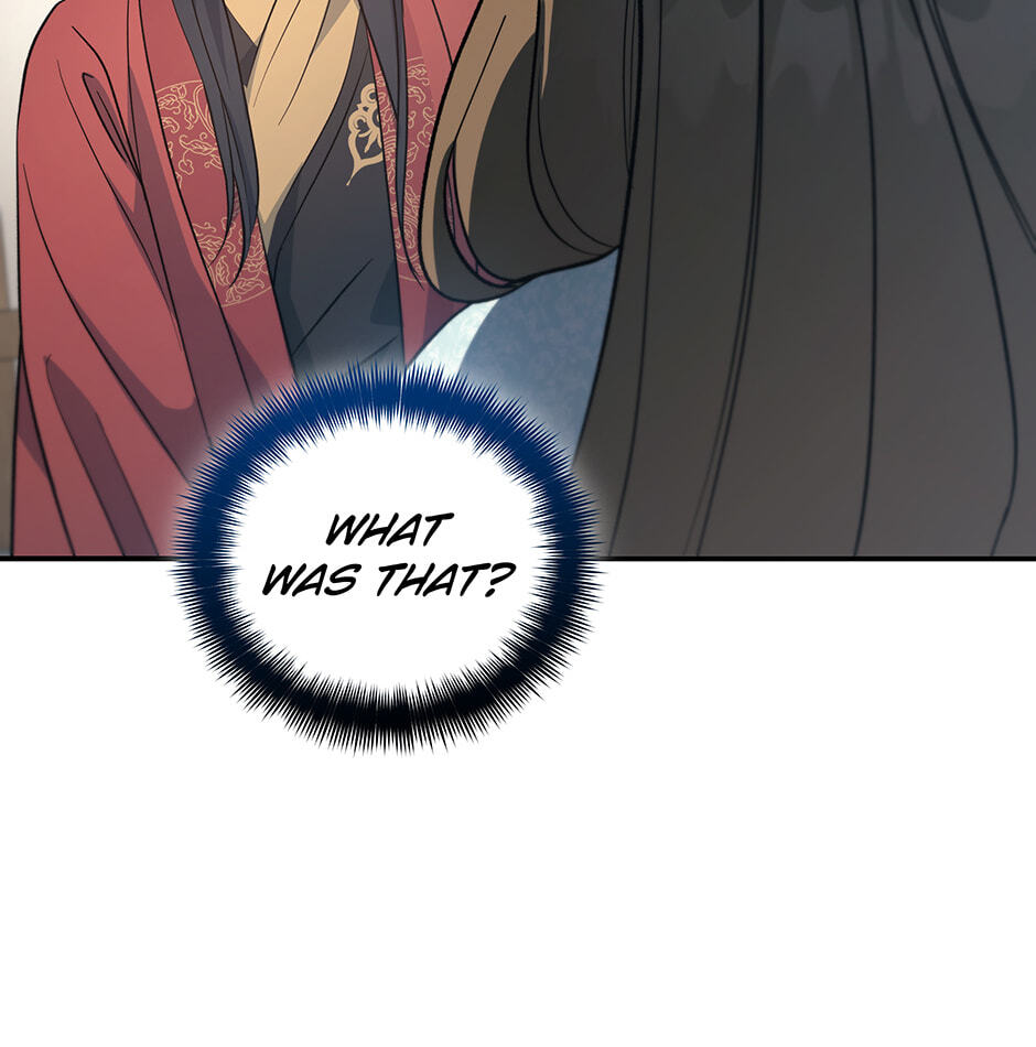 Eunhae Merchant Guild's Youngest Son Chapter 41 page 33 - 