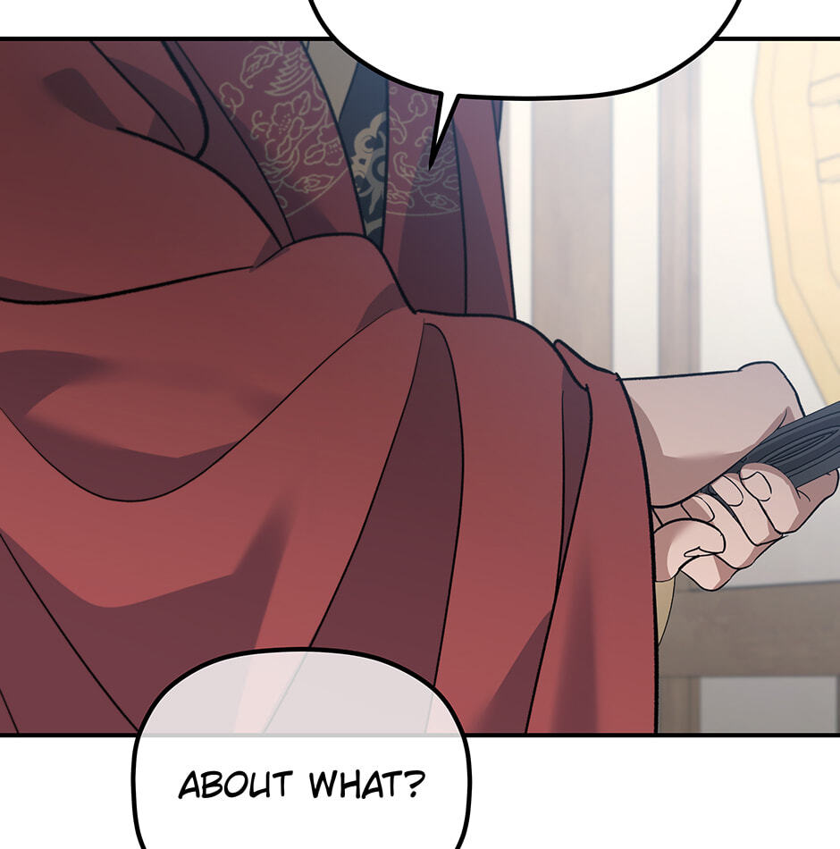 Eunhae Merchant Guild's Youngest Son Chapter 41 page 41 - 