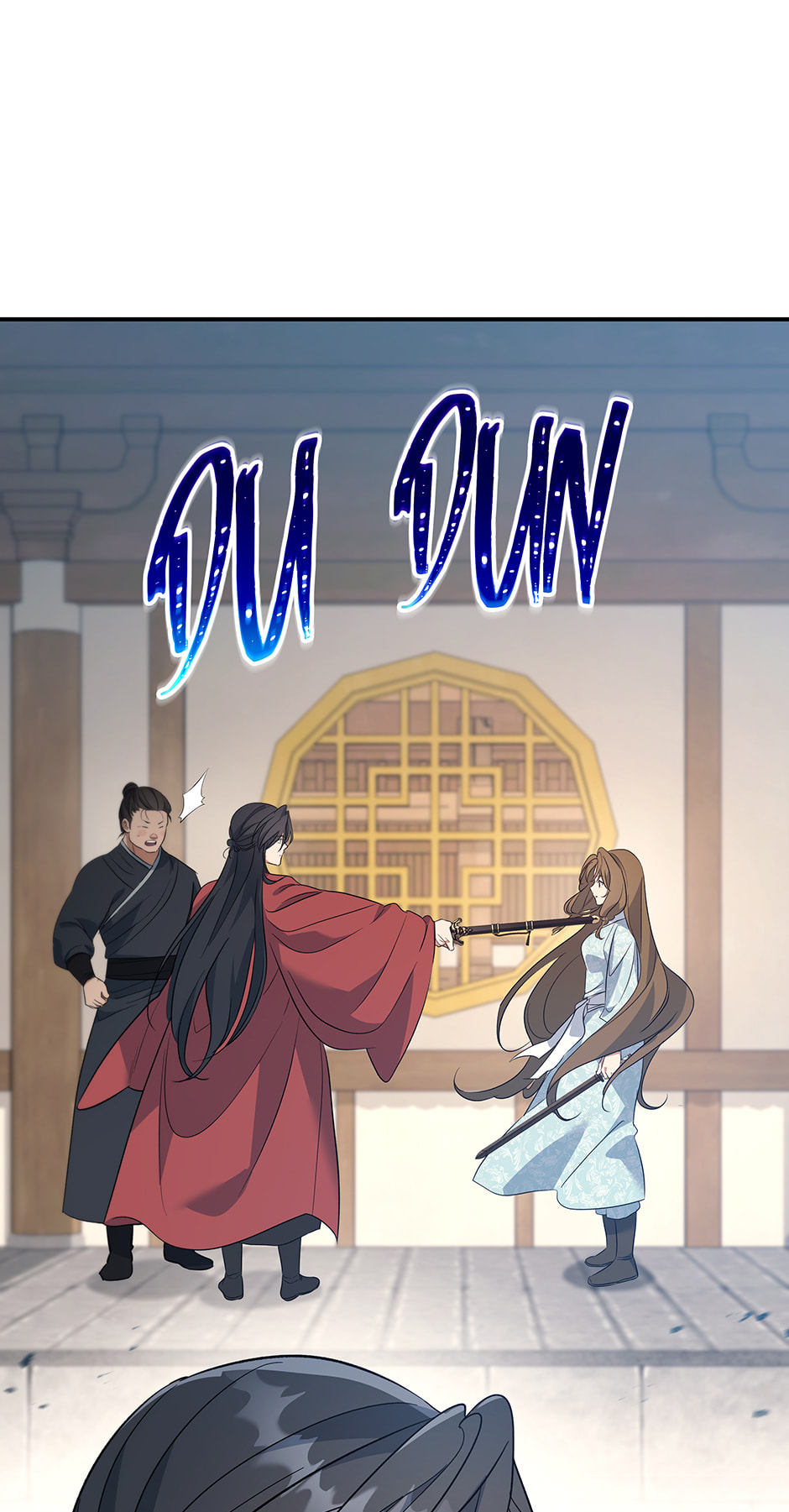 Eunhae Merchant Guild's Youngest Son Chapter 41 page 45 - 