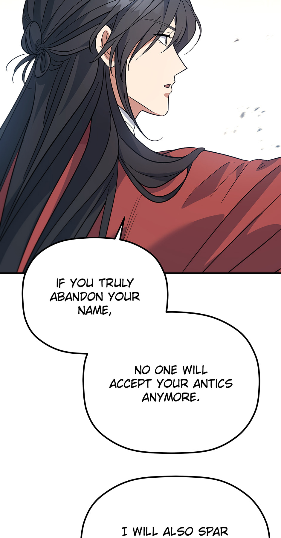 Eunhae Merchant Guild's Youngest Son Chapter 41 page 46 - 