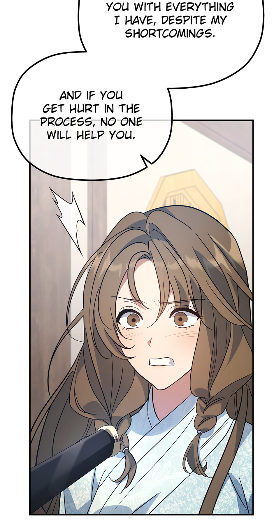Eunhae Merchant Guild's Youngest Son Chapter 41 page 47 - 
