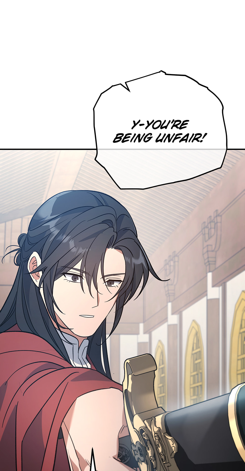 Eunhae Merchant Guild's Youngest Son Chapter 41 page 48 - 