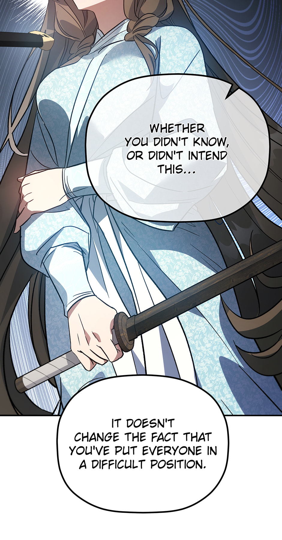 Eunhae Merchant Guild's Youngest Son Chapter 41 page 51 - 