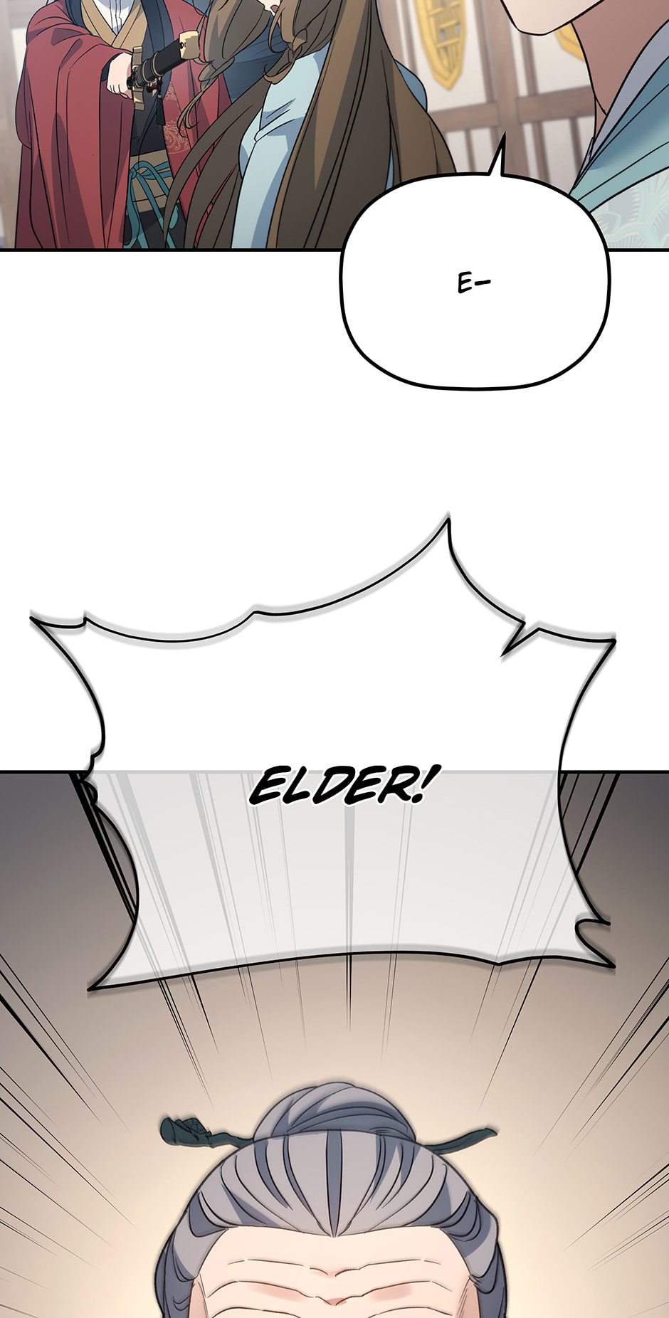 Eunhae Merchant Guild's Youngest Son Chapter 41 page 55 - 
