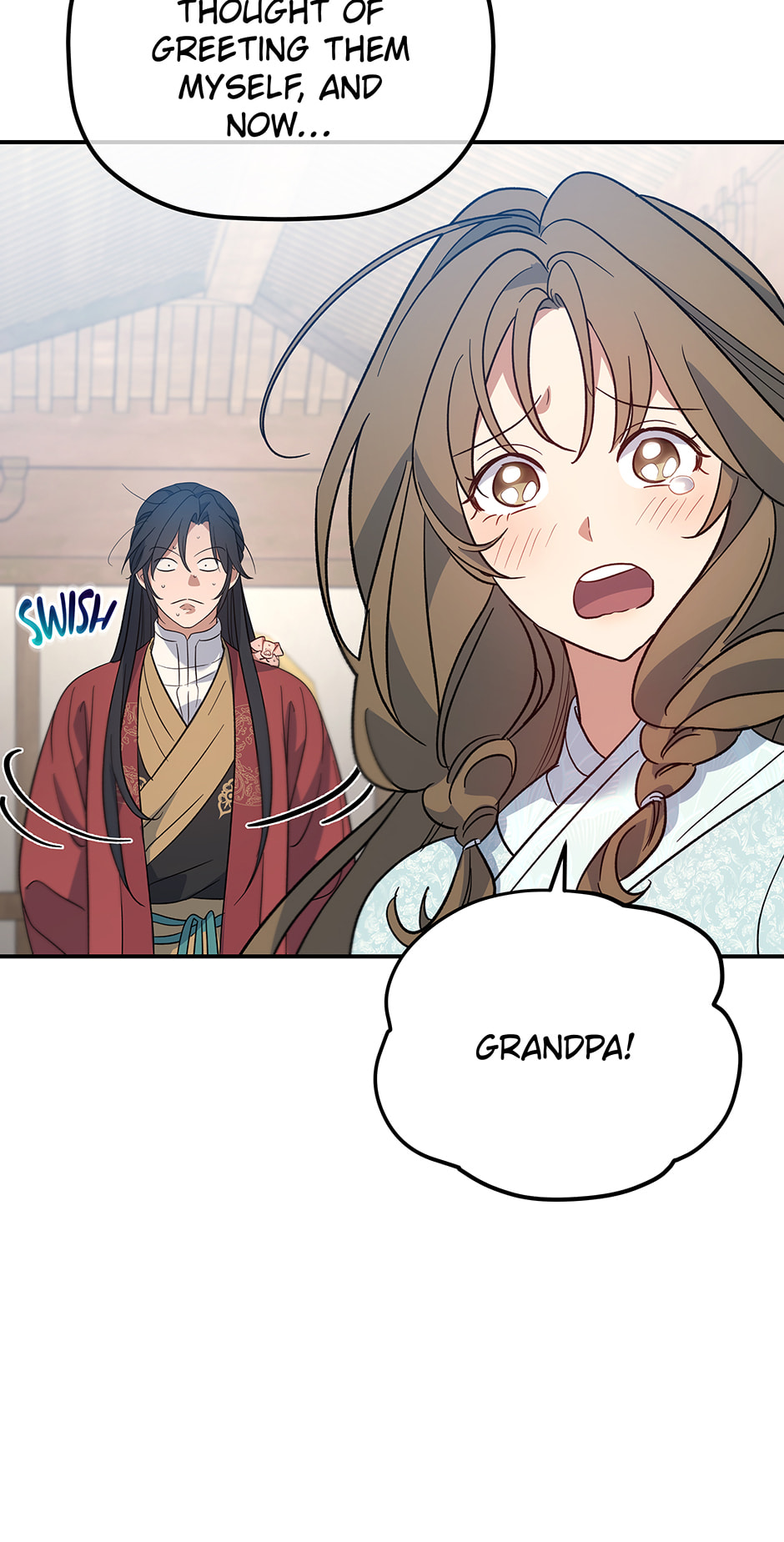 Eunhae Merchant Guild's Youngest Son Chapter 41 page 57 - 