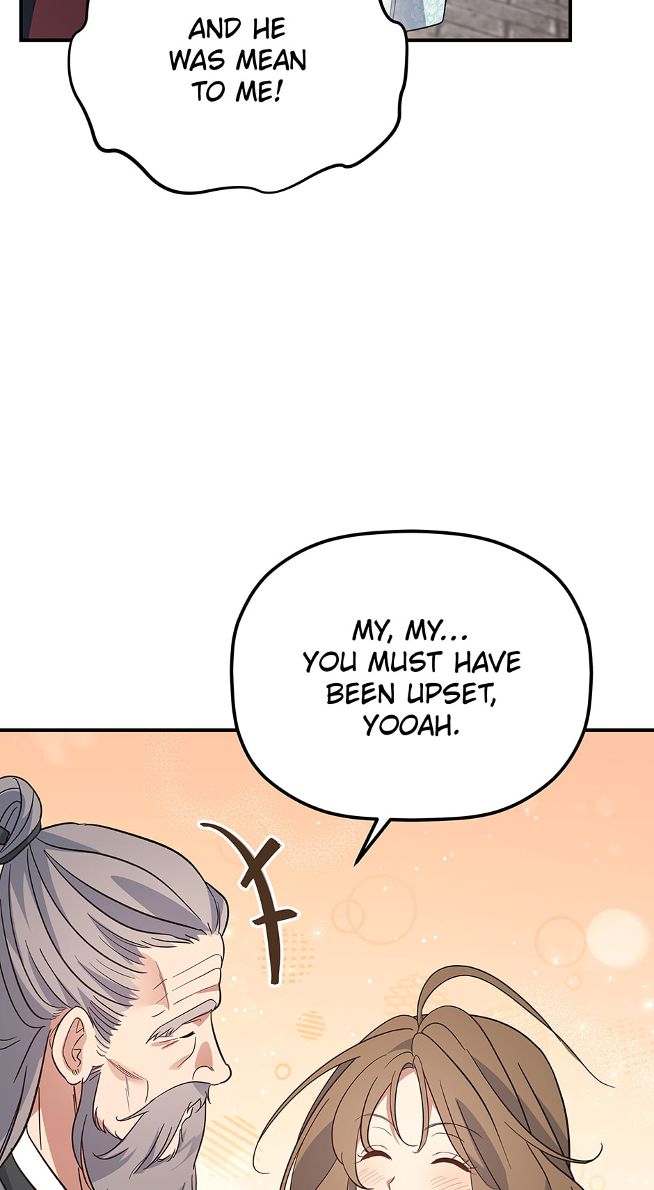 Eunhae Merchant Guild's Youngest Son Chapter 41 page 59 - 
