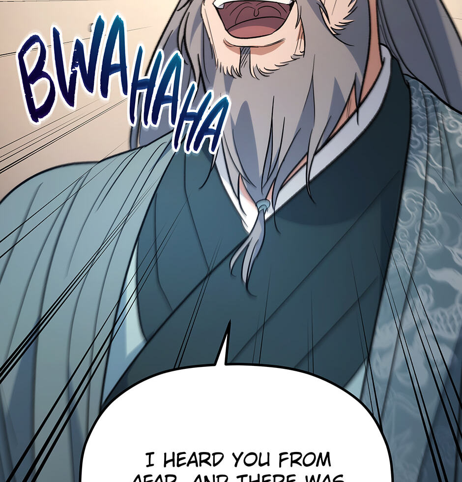 Eunhae Merchant Guild's Youngest Son Chapter 41 page 65 - 