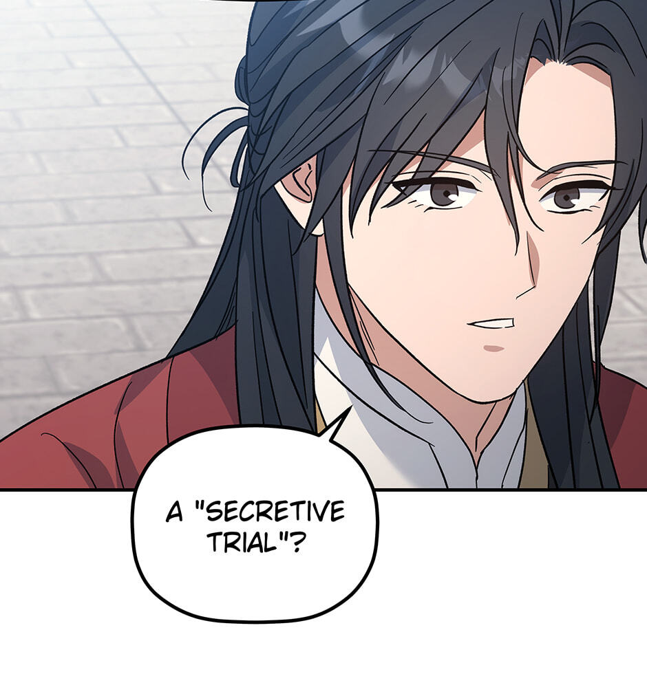 Eunhae Merchant Guild's Youngest Son Chapter 41 page 70 - 