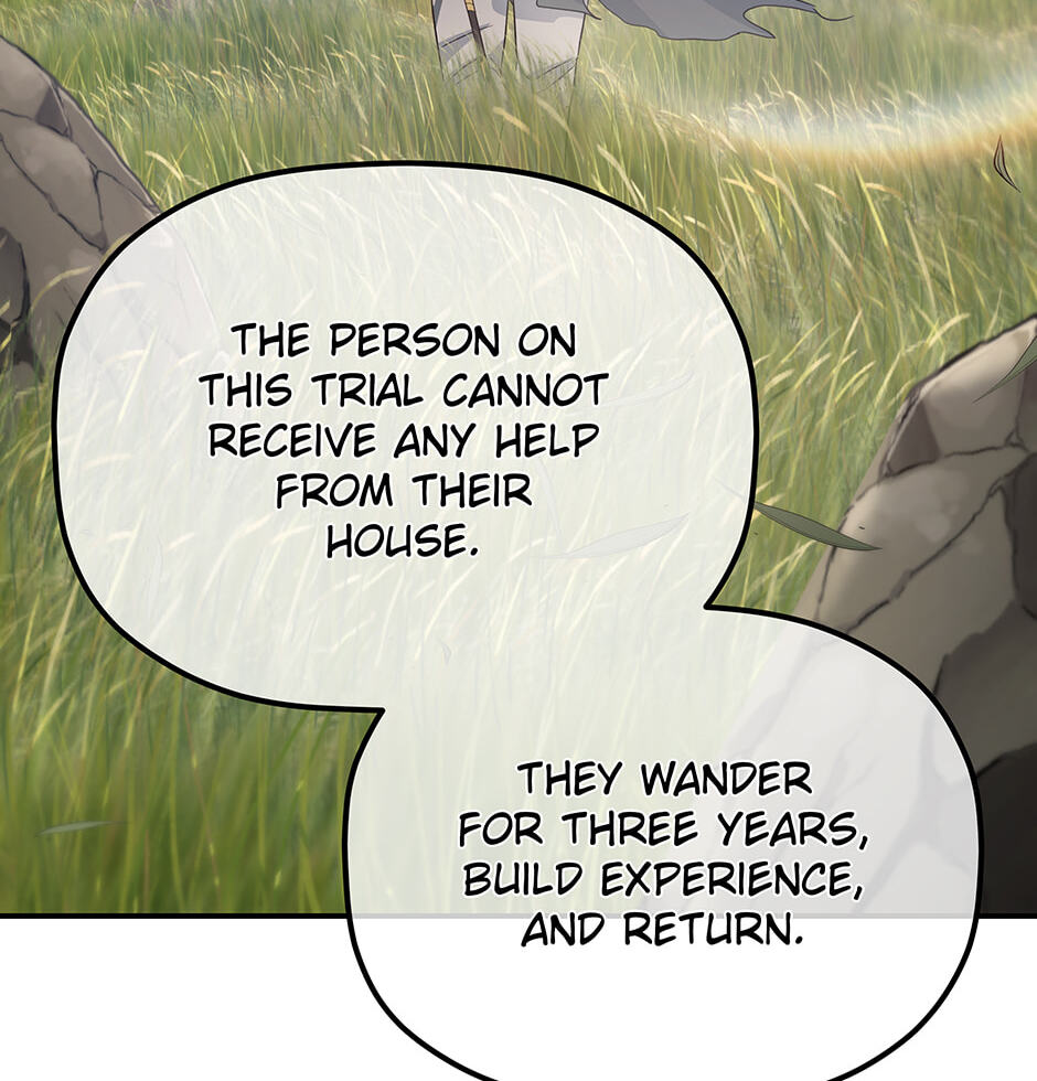 Eunhae Merchant Guild's Youngest Son Chapter 41 page 73 - 