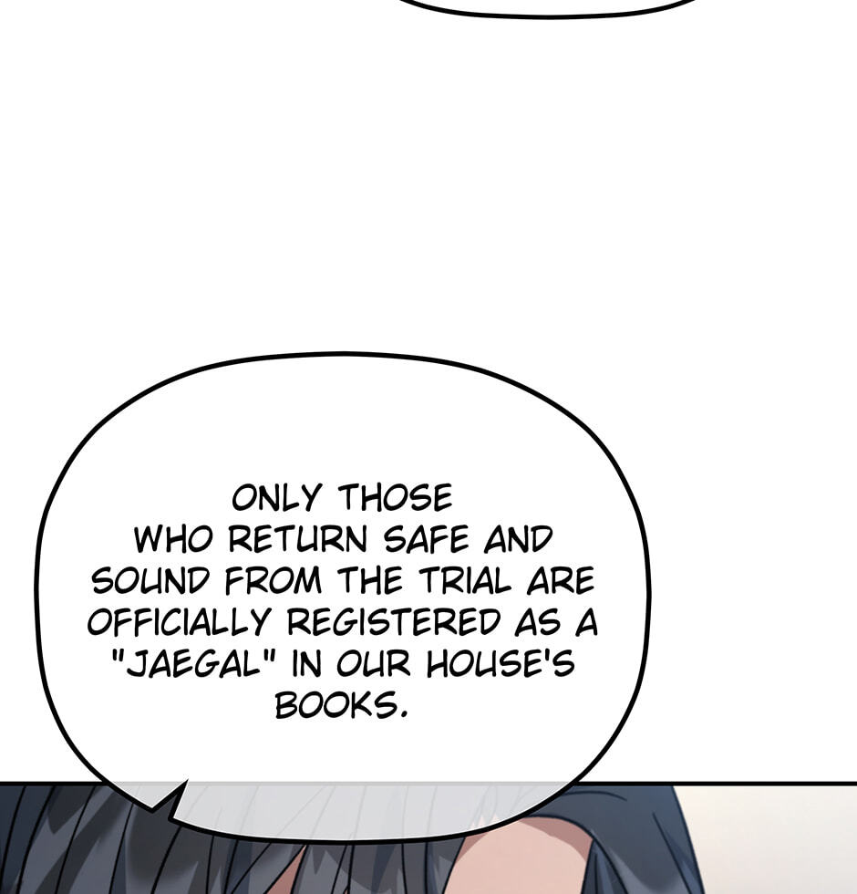 Eunhae Merchant Guild's Youngest Son Chapter 41 page 74 - 