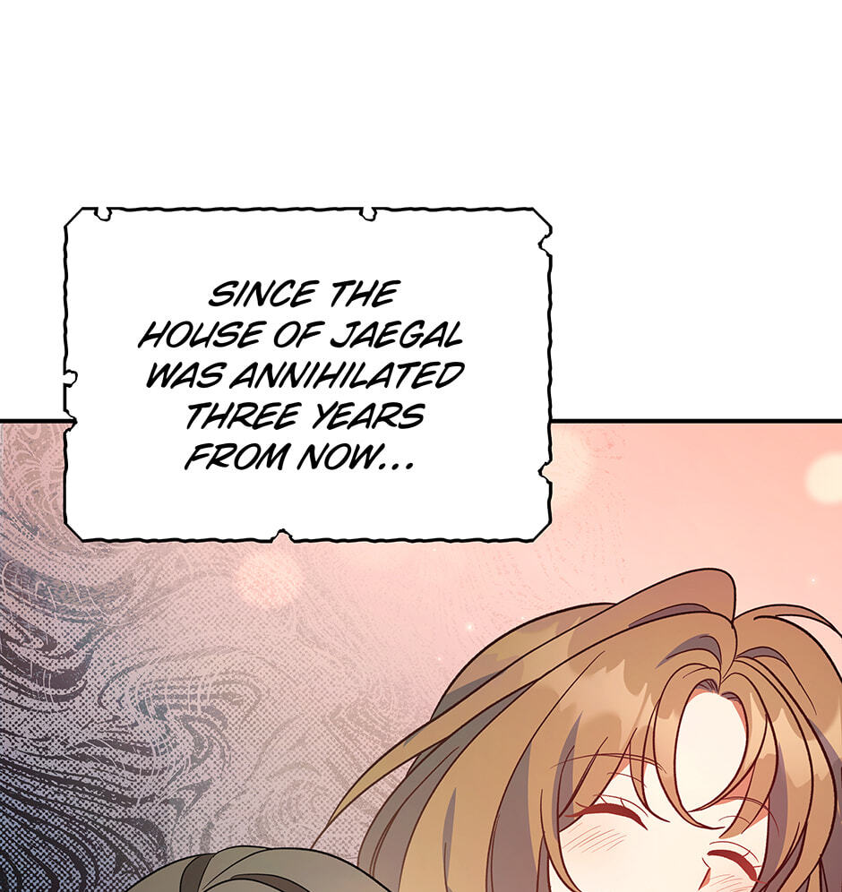 Eunhae Merchant Guild's Youngest Son Chapter 41 page 76 - 