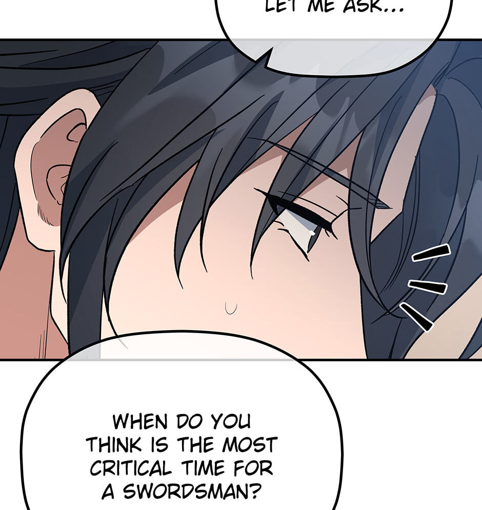 Eunhae Merchant Guild's Youngest Son Chapter 41 page 85 - 