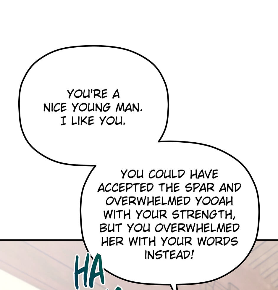 Eunhae Merchant Guild's Youngest Son Chapter 41 page 91 - 