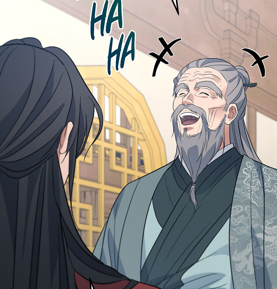 Eunhae Merchant Guild's Youngest Son Chapter 41 page 92 - 