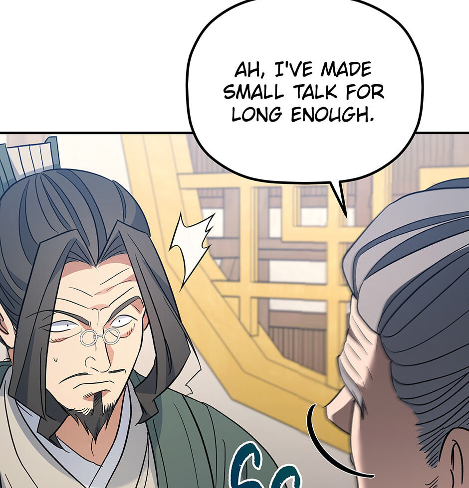 Eunhae Merchant Guild's Youngest Son Chapter 41 page 94 - 