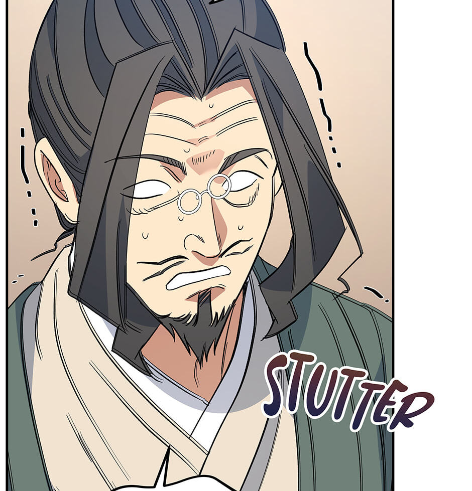 Eunhae Merchant Guild's Youngest Son Chapter 41 page 96 - 