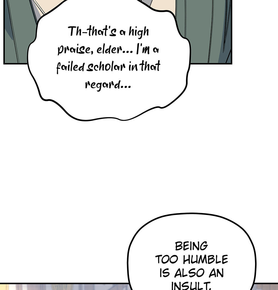 Eunhae Merchant Guild's Youngest Son Chapter 41 page 97 - 