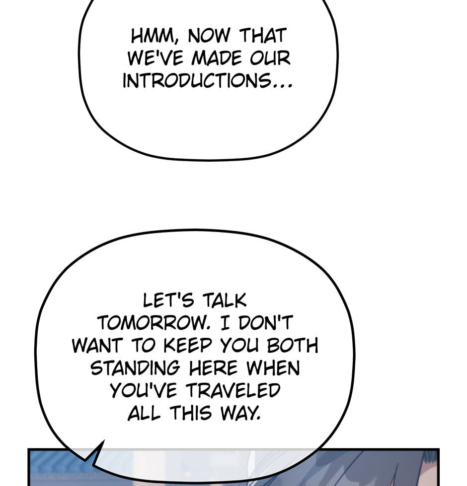 Eunhae Merchant Guild's Youngest Son Chapter 41 page 99 - 