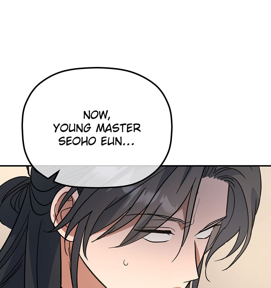 Eunhae Merchant Guild's Youngest Son Chapter 43 page 2 - 