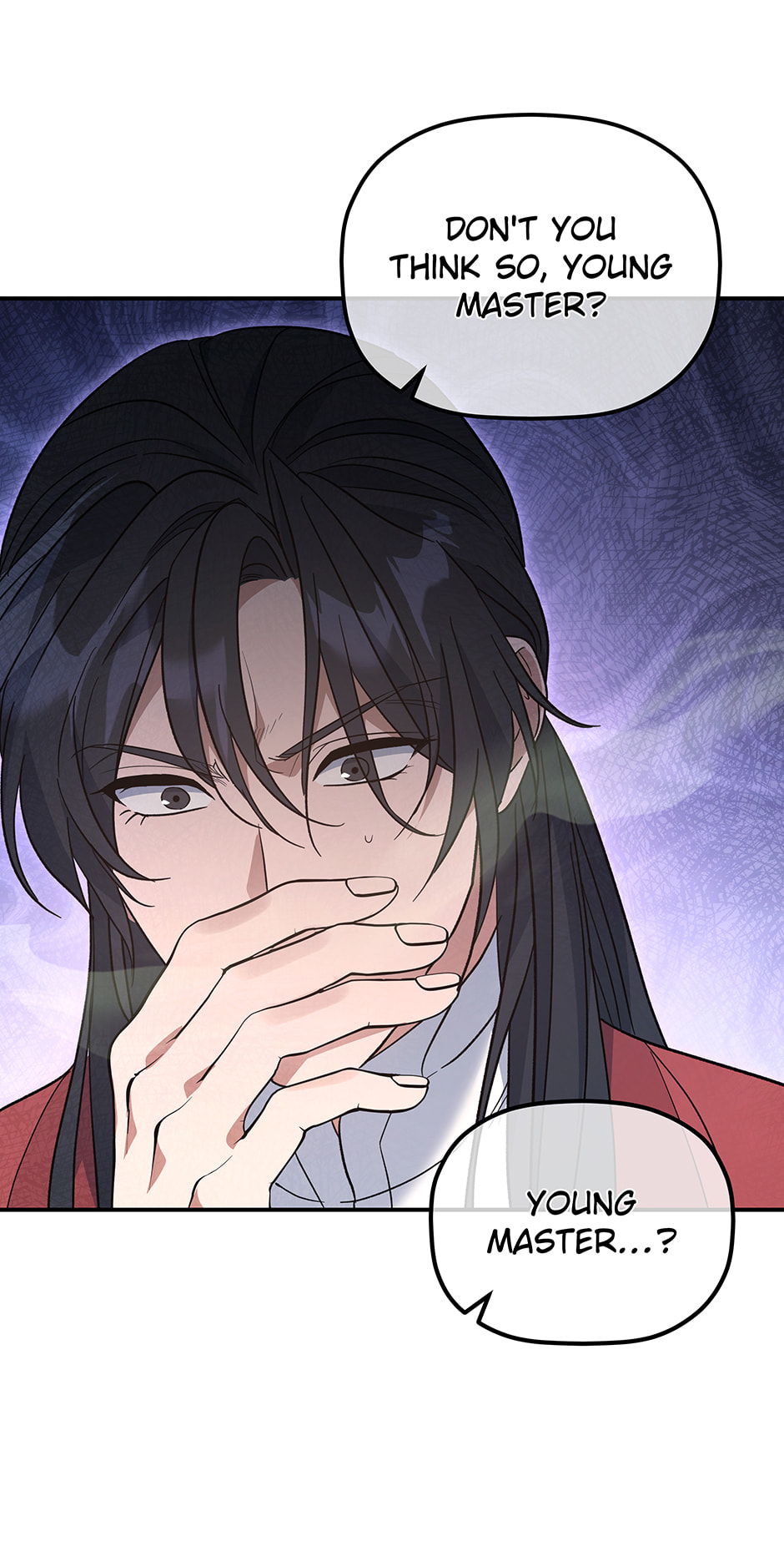 Eunhae Merchant Guild's Youngest Son Chapter 43 page 101 - 