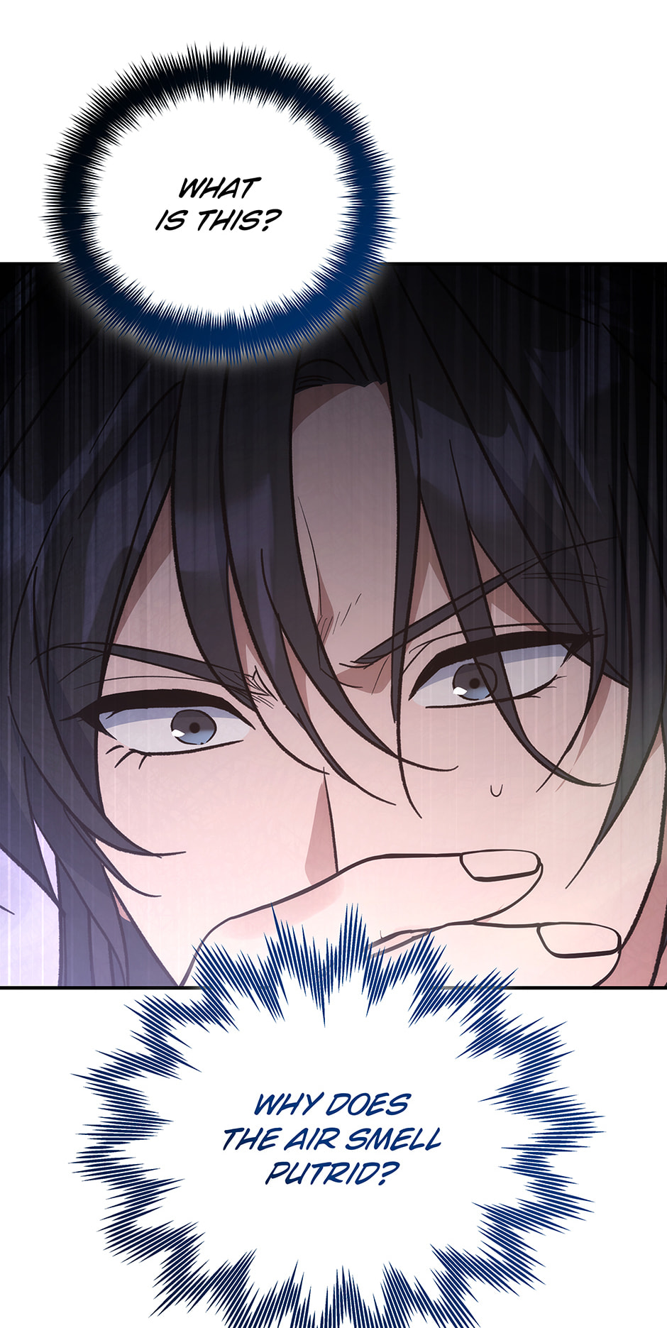 Eunhae Merchant Guild's Youngest Son Chapter 43 page 102 - 