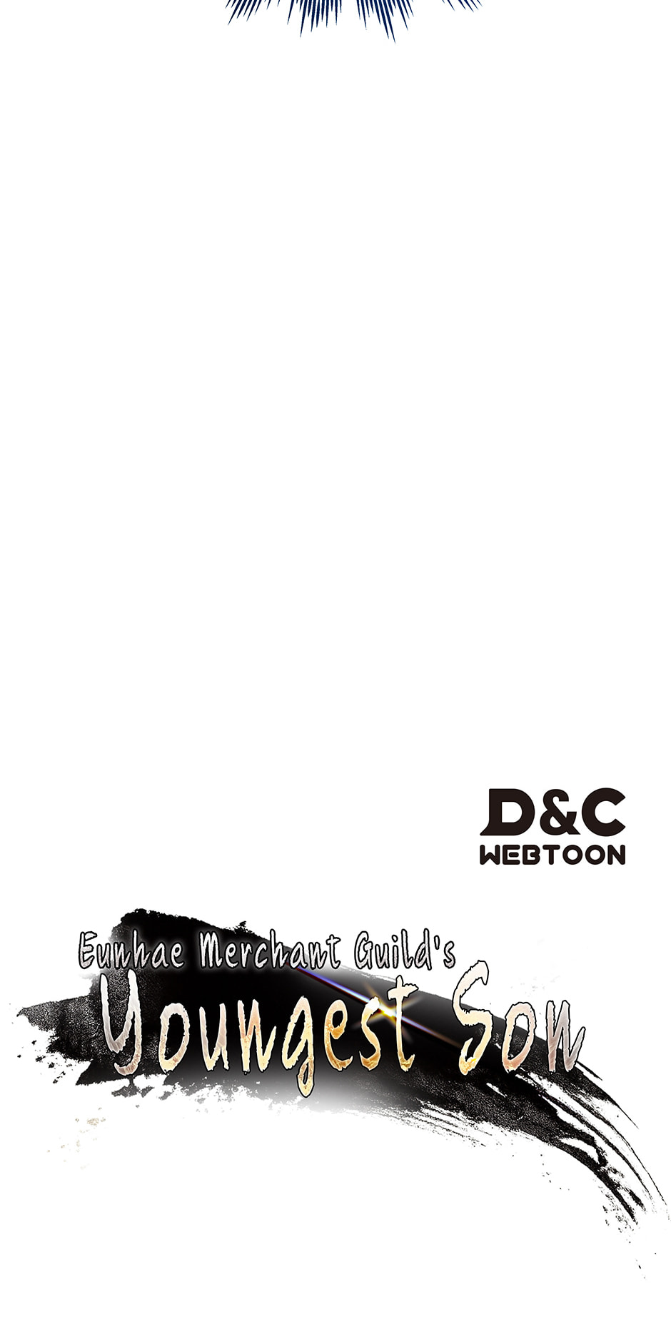Eunhae Merchant Guild's Youngest Son Chapter 43 page 103 - 