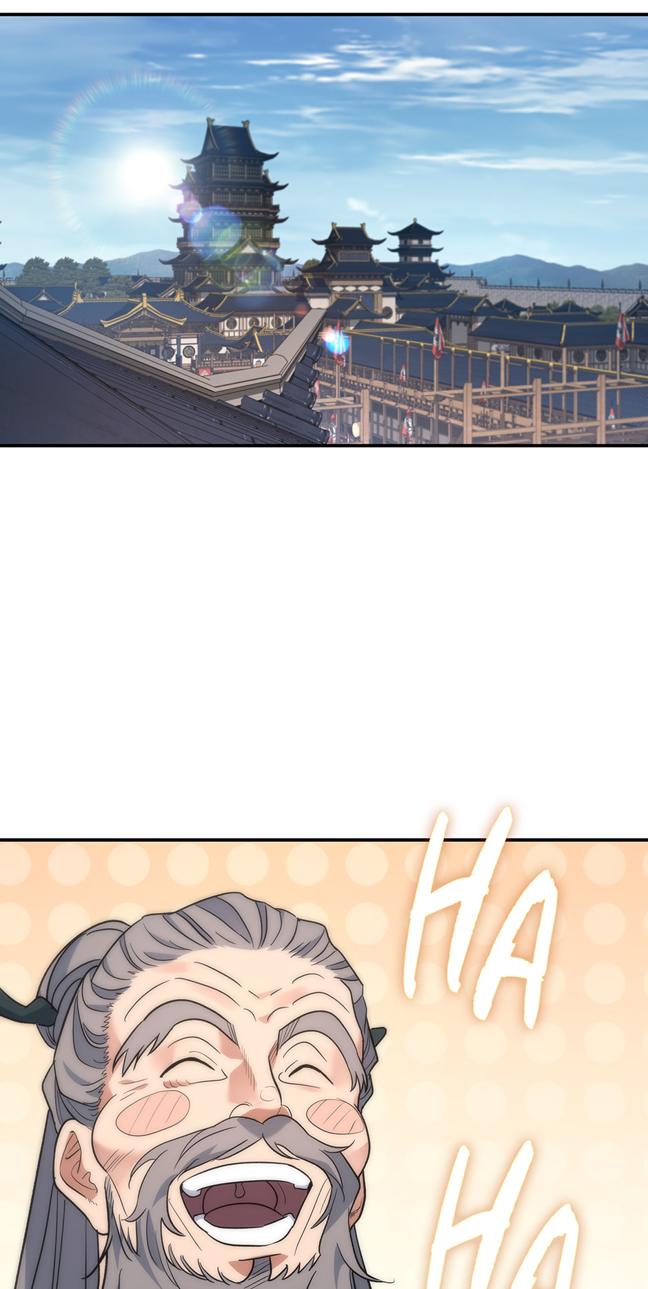 Eunhae Merchant Guild's Youngest Son Chapter 43 page 14 - 