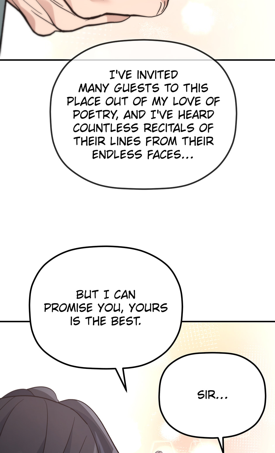 Eunhae Merchant Guild's Youngest Son Chapter 43 page 26 - 
