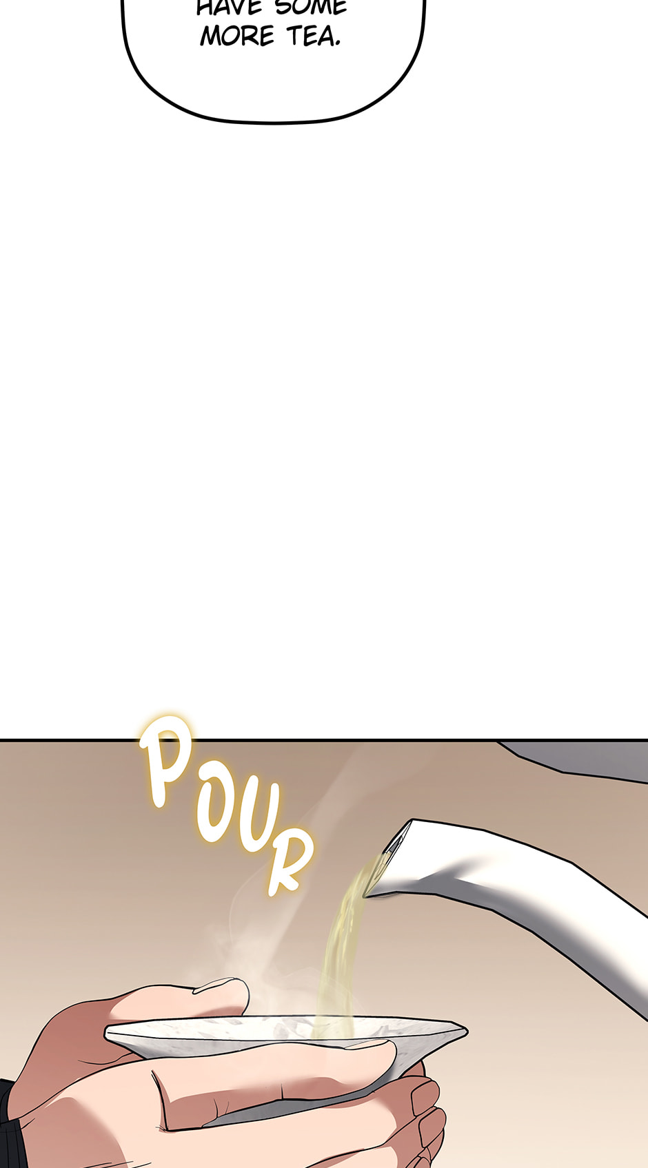 Eunhae Merchant Guild's Youngest Son Chapter 43 page 29 - 