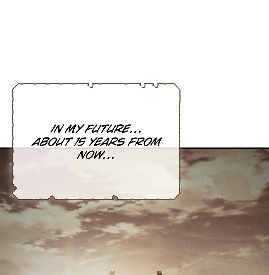 Eunhae Merchant Guild's Youngest Son Chapter 43 page 41 - 