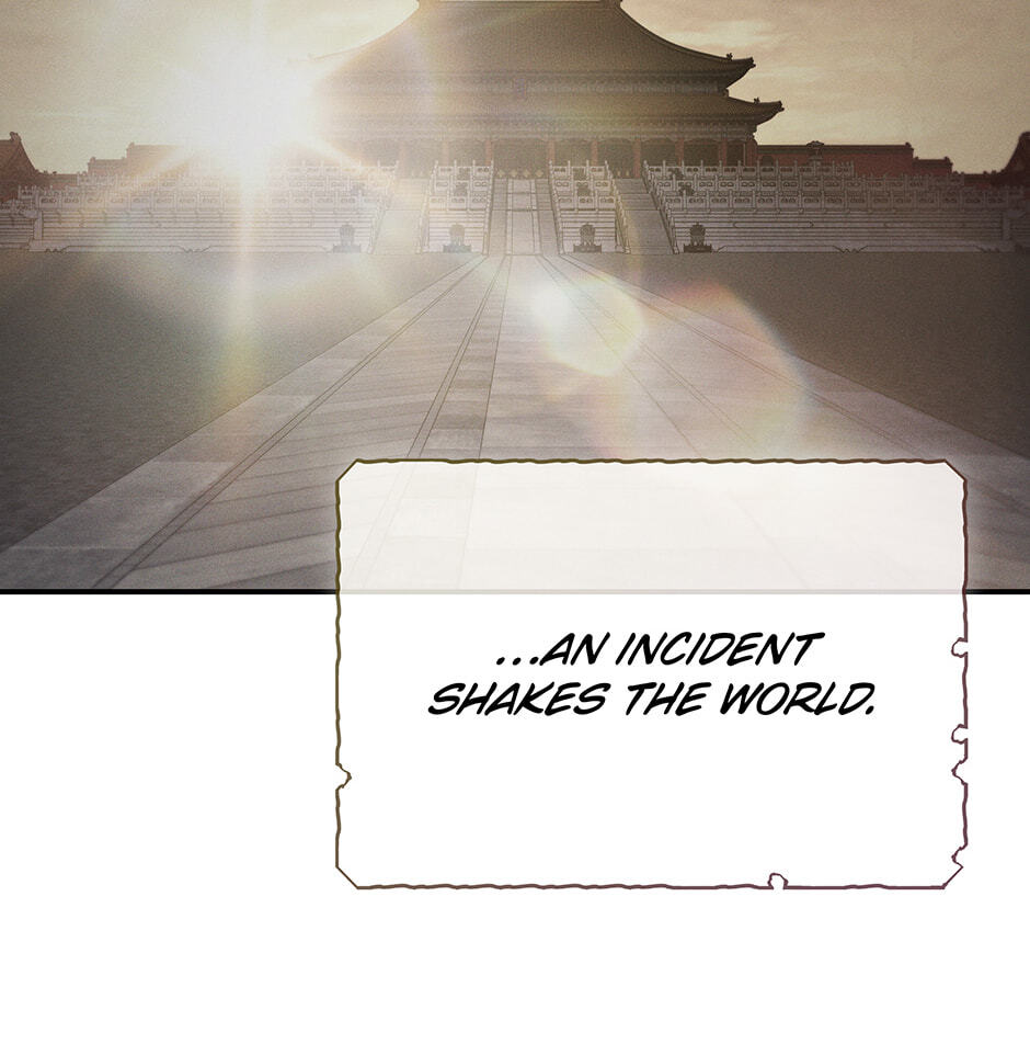 Eunhae Merchant Guild's Youngest Son Chapter 43 page 42 - 
