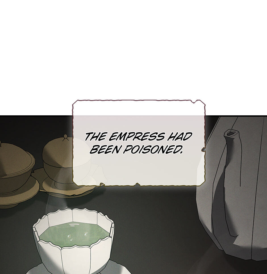 Eunhae Merchant Guild's Youngest Son Chapter 43 page 45 - 