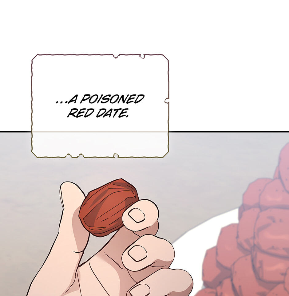 Eunhae Merchant Guild's Youngest Son Chapter 43 page 48 - 
