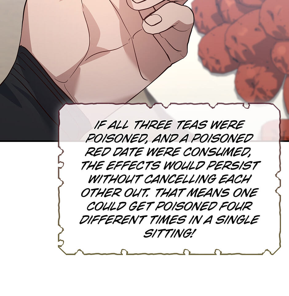 Eunhae Merchant Guild's Youngest Son Chapter 43 page 49 - 