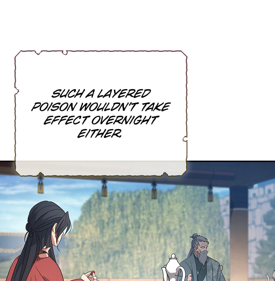 Eunhae Merchant Guild's Youngest Son Chapter 43 page 50 - 