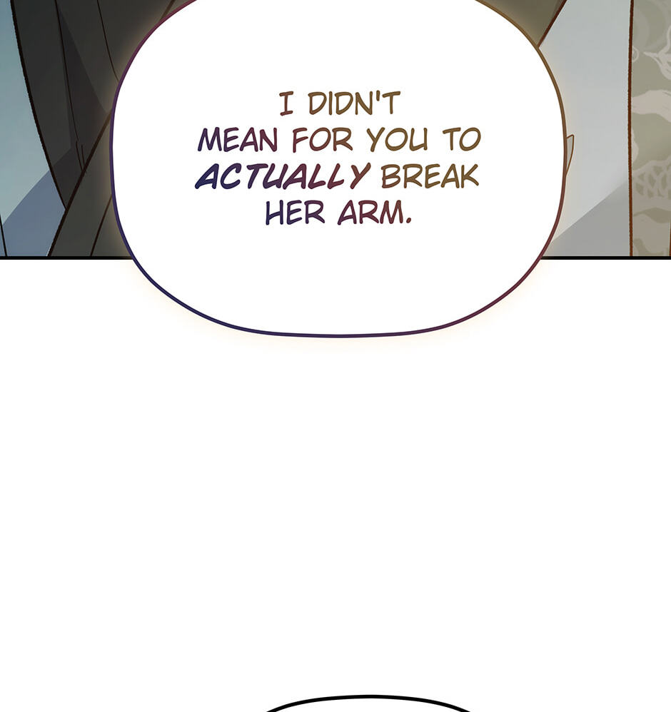 Eunhae Merchant Guild's Youngest Son Chapter 43 page 6 - 
