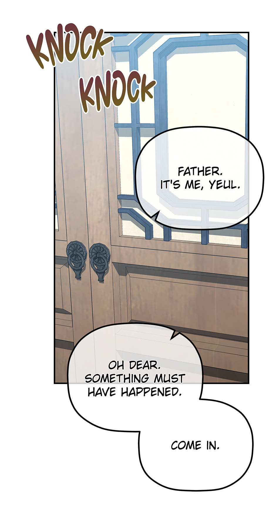 Eunhae Merchant Guild's Youngest Son Chapter 43 page 58 - 