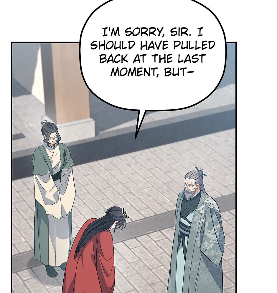 Eunhae Merchant Guild's Youngest Son Chapter 43 page 7 - 