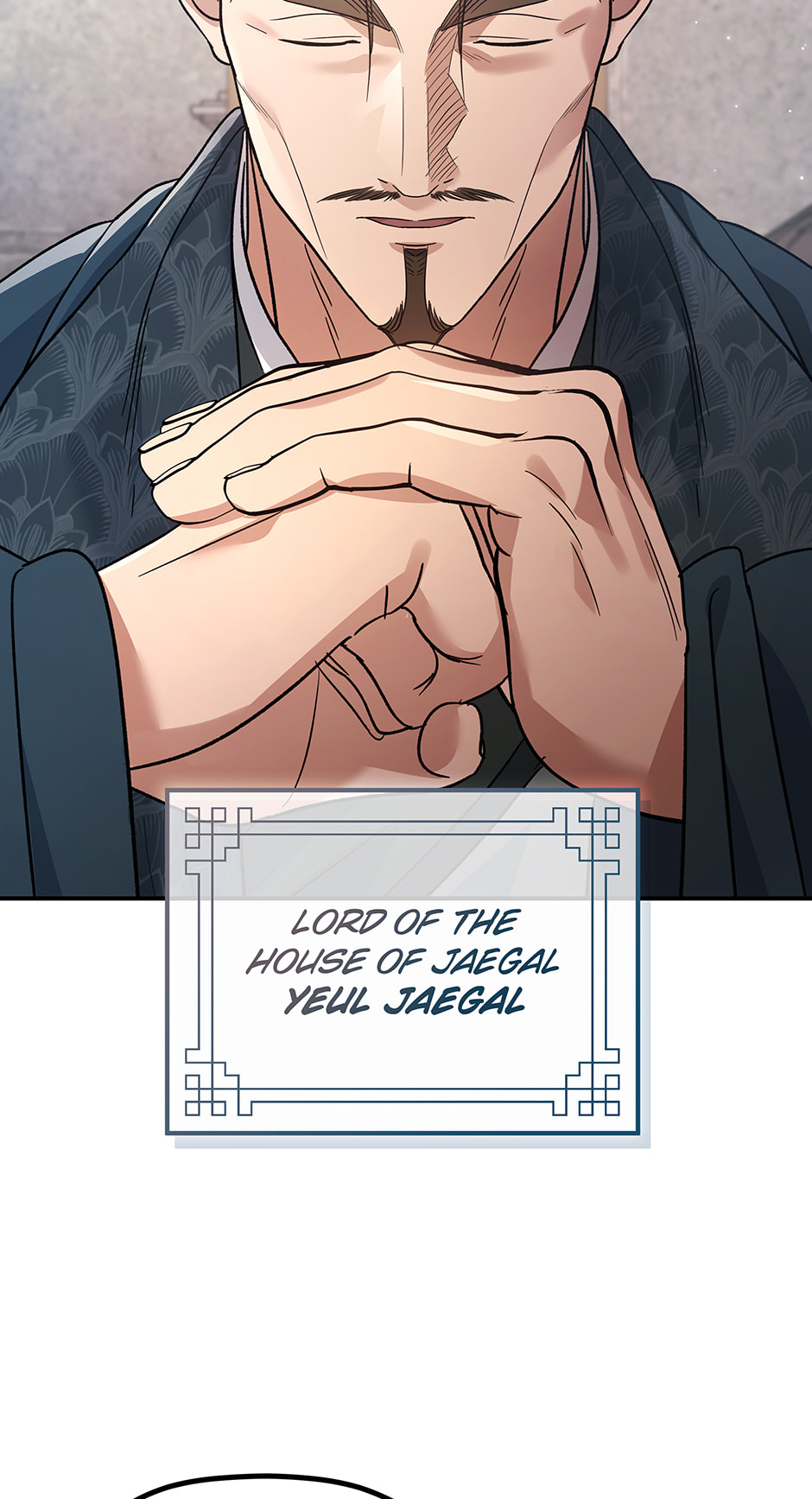 Eunhae Merchant Guild's Youngest Son Chapter 43 page 61 - 