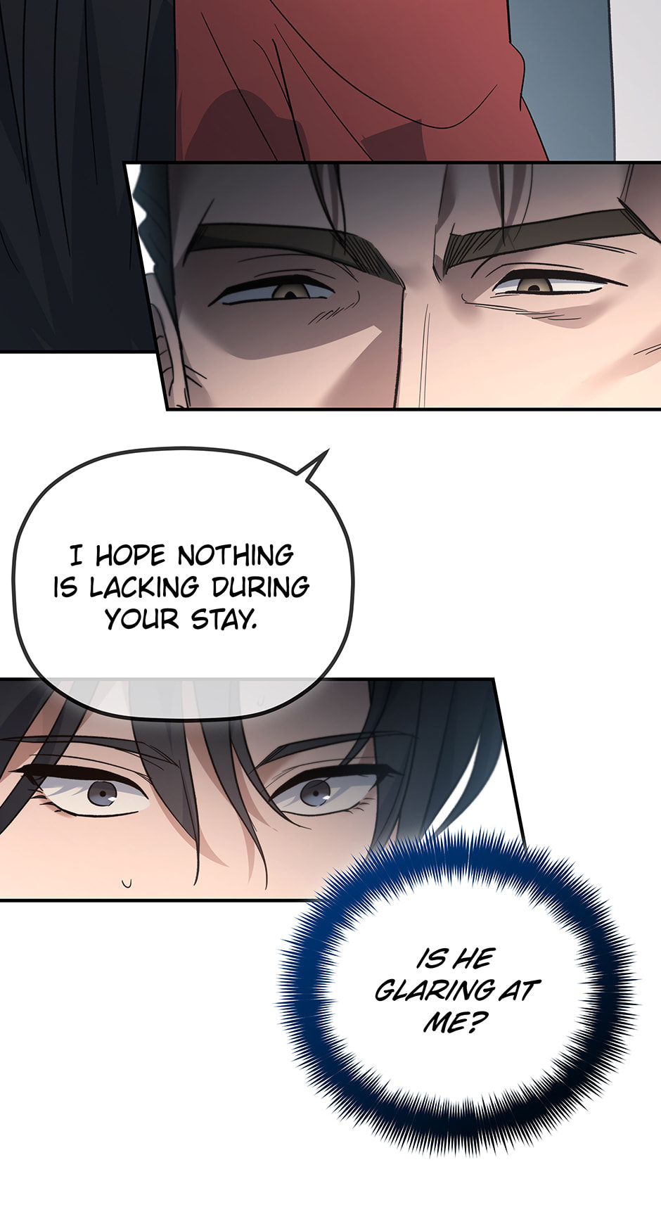 Eunhae Merchant Guild's Youngest Son Chapter 43 page 64 - 