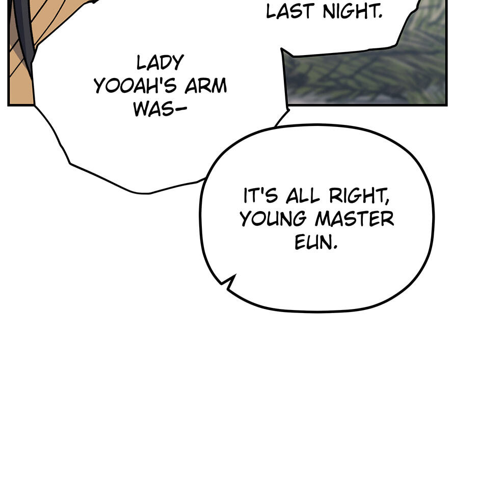 Eunhae Merchant Guild's Youngest Son Chapter 43 page 67 - 